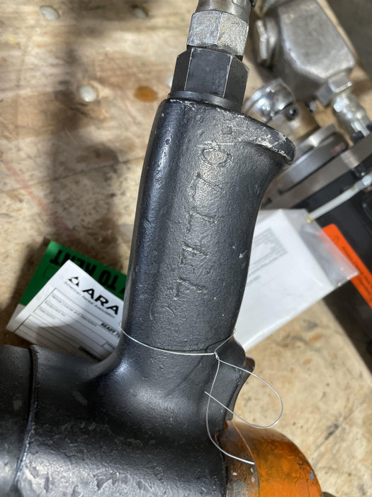 2020 MICHIGAN PNEUMATIC 751SS