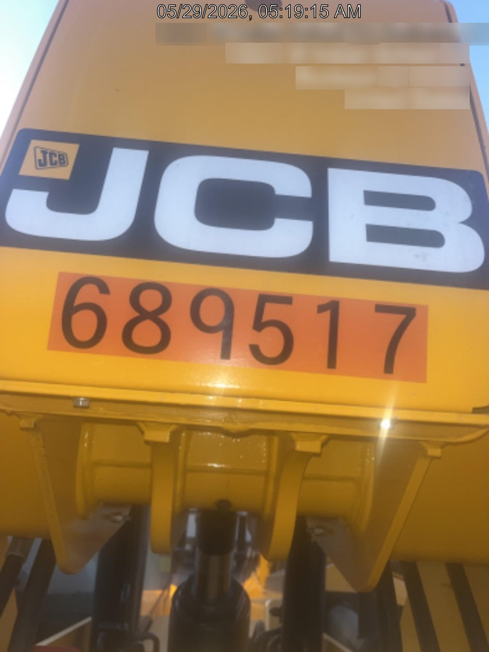 2026 JCB 506-36