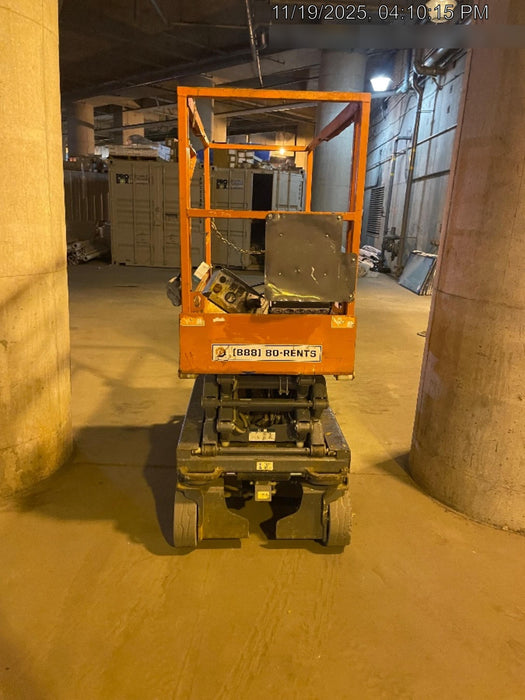 2018 SKYJACK SJIII-3219