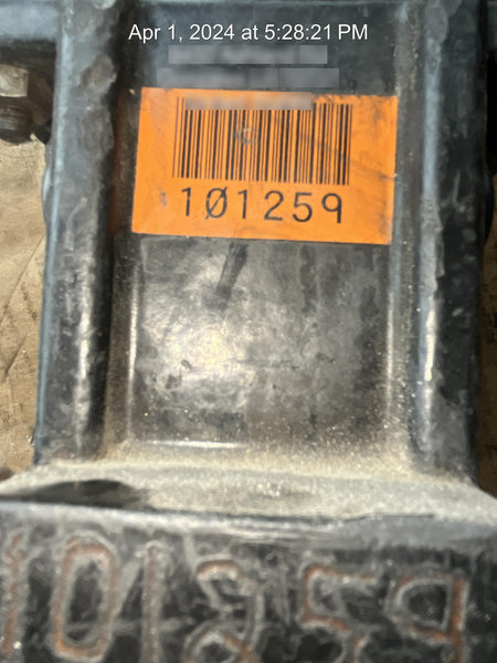 2020 GEARENCG MFG PHD0535 - GEARWRENCH