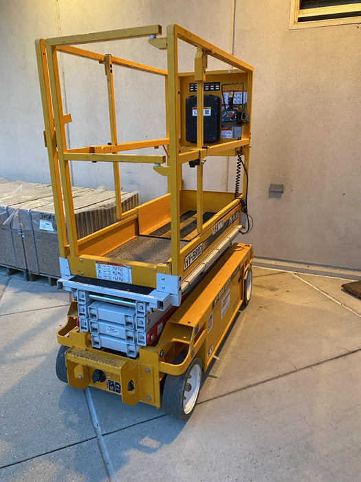 2021 HY-BRID PS-1430