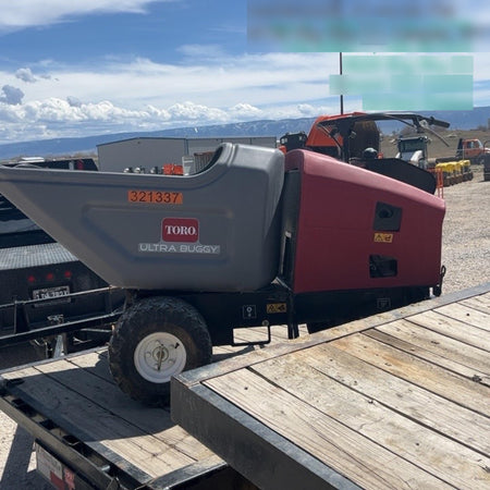 2023 TORO MB-1600