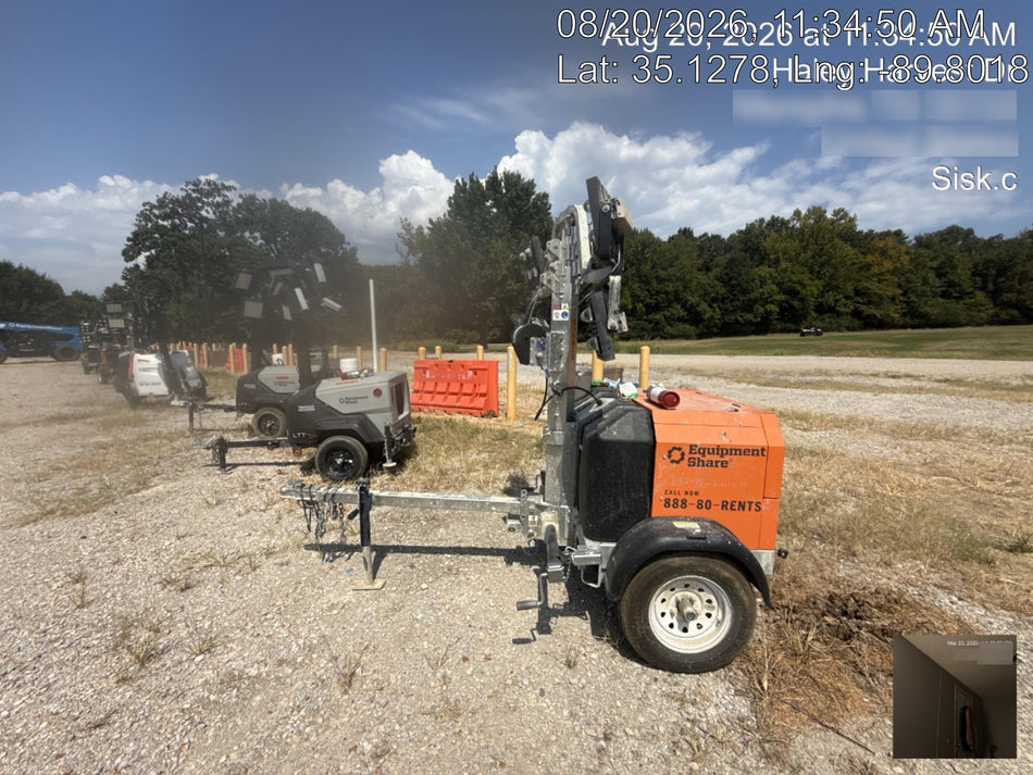 2025 WANCO WLTT-4MM4K