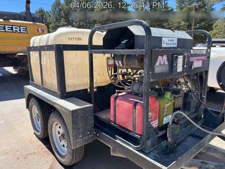 2020 MI-T-M CORPORATION HS-3505-1MGH-UR