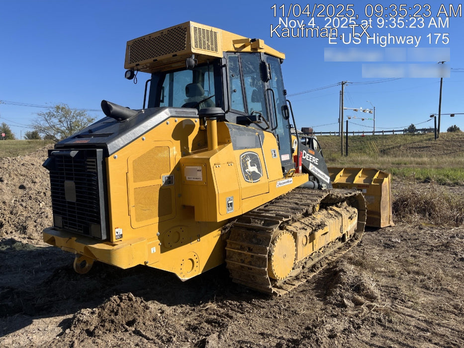 2024 JOHN DEERE 655K