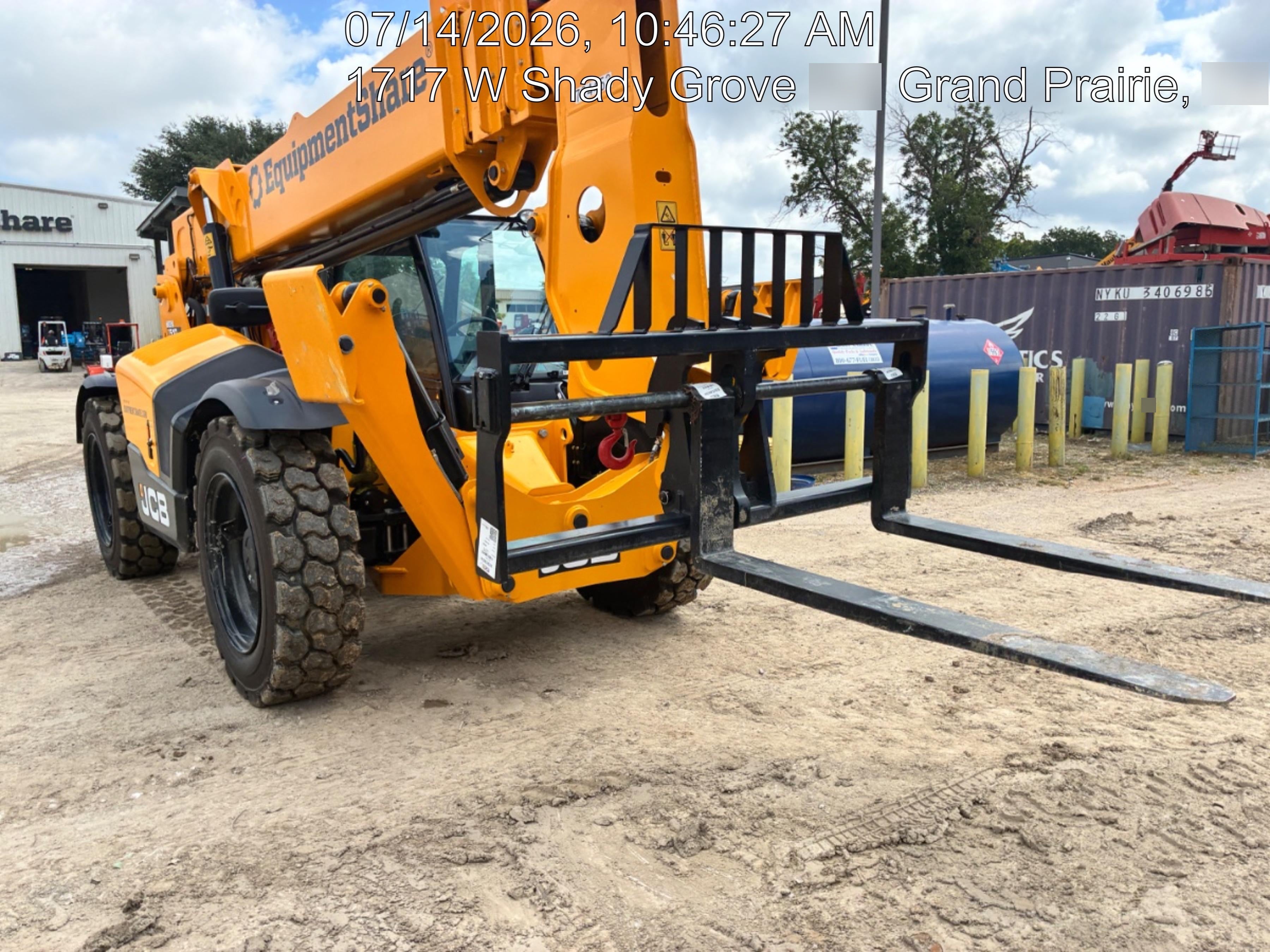 2026 JCB 510-56