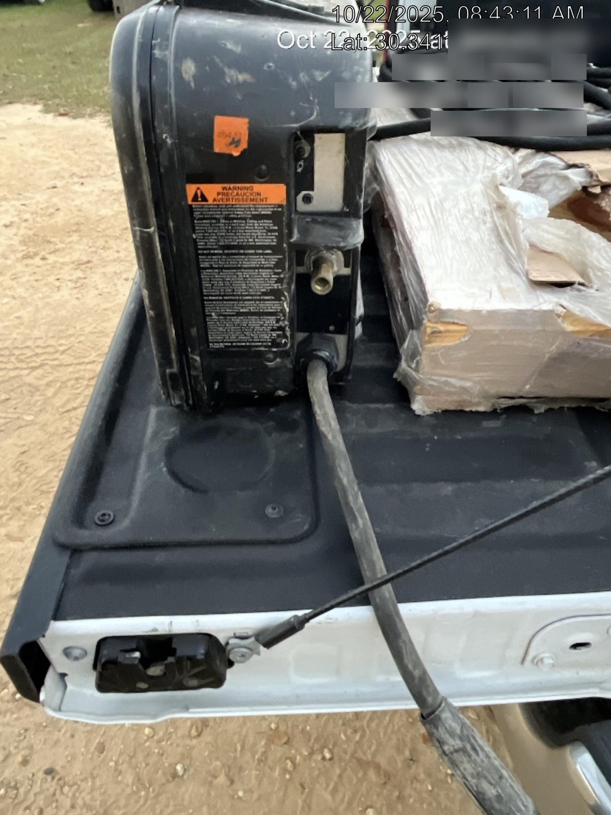2024 LINCOLN ELECTRIC LN-25X