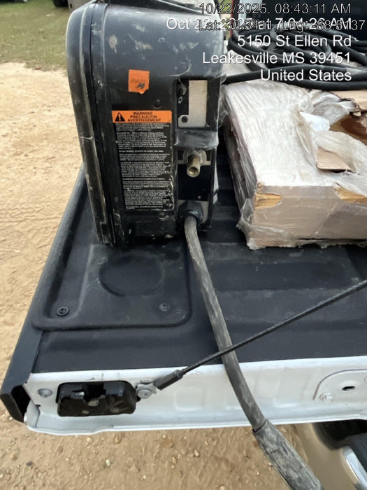 2024 LINCOLN ELECTRIC LN-25X