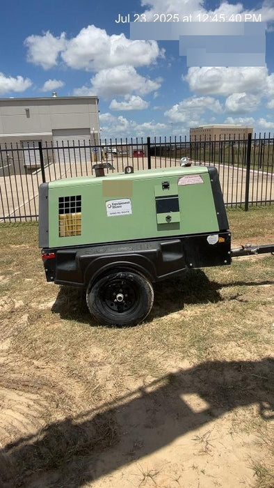 2019 SULLAIR 185-DPQ