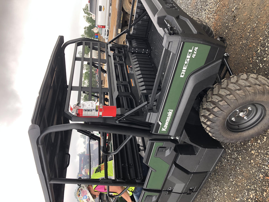 2020 KAWASAKI MULE PRO-DX