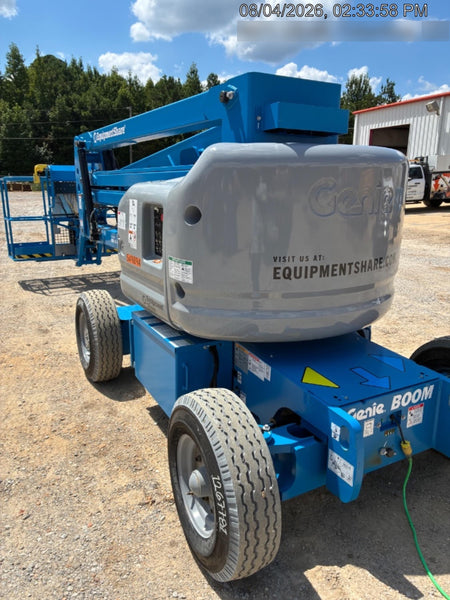 2025 GENIE Z-45/25J DC