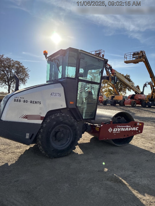 2024 DYNAPAC CA1300D