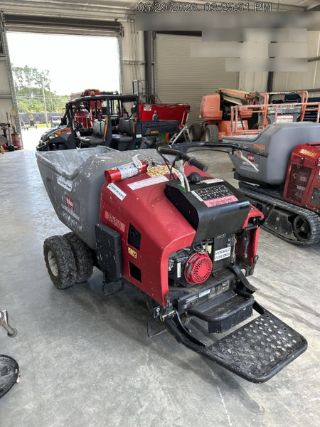 2024 TORO MB-1600