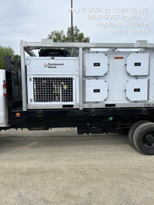 2022 SMARTECH SACP26A-SP