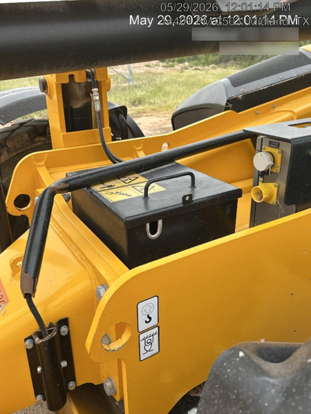 2025 JCB 512-56