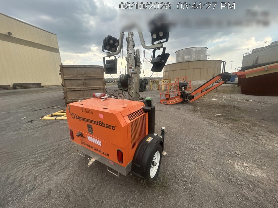 2025 WANCO WLTT-4MM4K