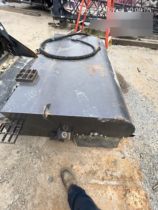 2020 PALADIN Sweepster SB72