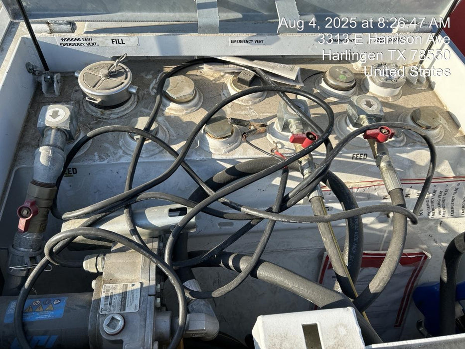 2024 WESTERN GLOBAL 20TCG-ES