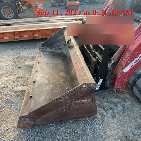 2025 ARROW MATERIAL HANDLING F5100CB - 72"