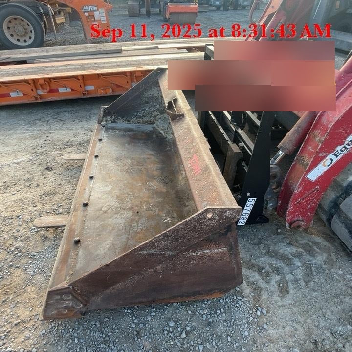 2025 ARROW MATERIAL HANDLING F5100CB - 72"