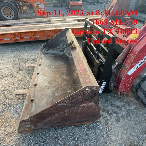 2025 ARROW MATERIAL HANDLING F5100CB - 72"