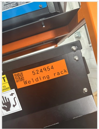 2025 LIND EQUIPMENT LE-4WR200APT-ES