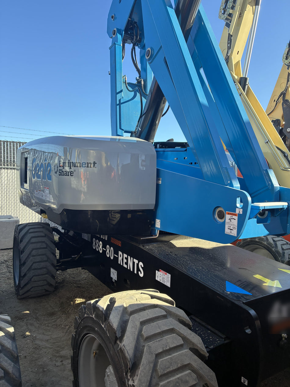 2026 GENIE S-85 XC