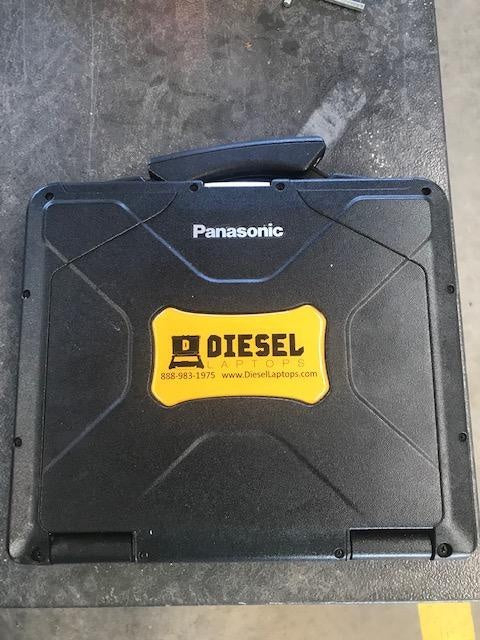 2020 DIESEL LAPTOPS DIESEL LAPTOP