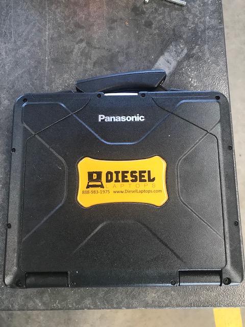 2020 DIESEL LAPTOPS DIESEL LAPTOP