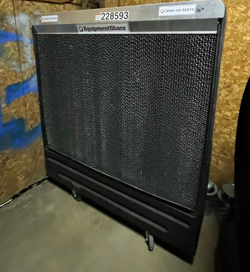 2022 BIG ASS FANS Cool Space 400