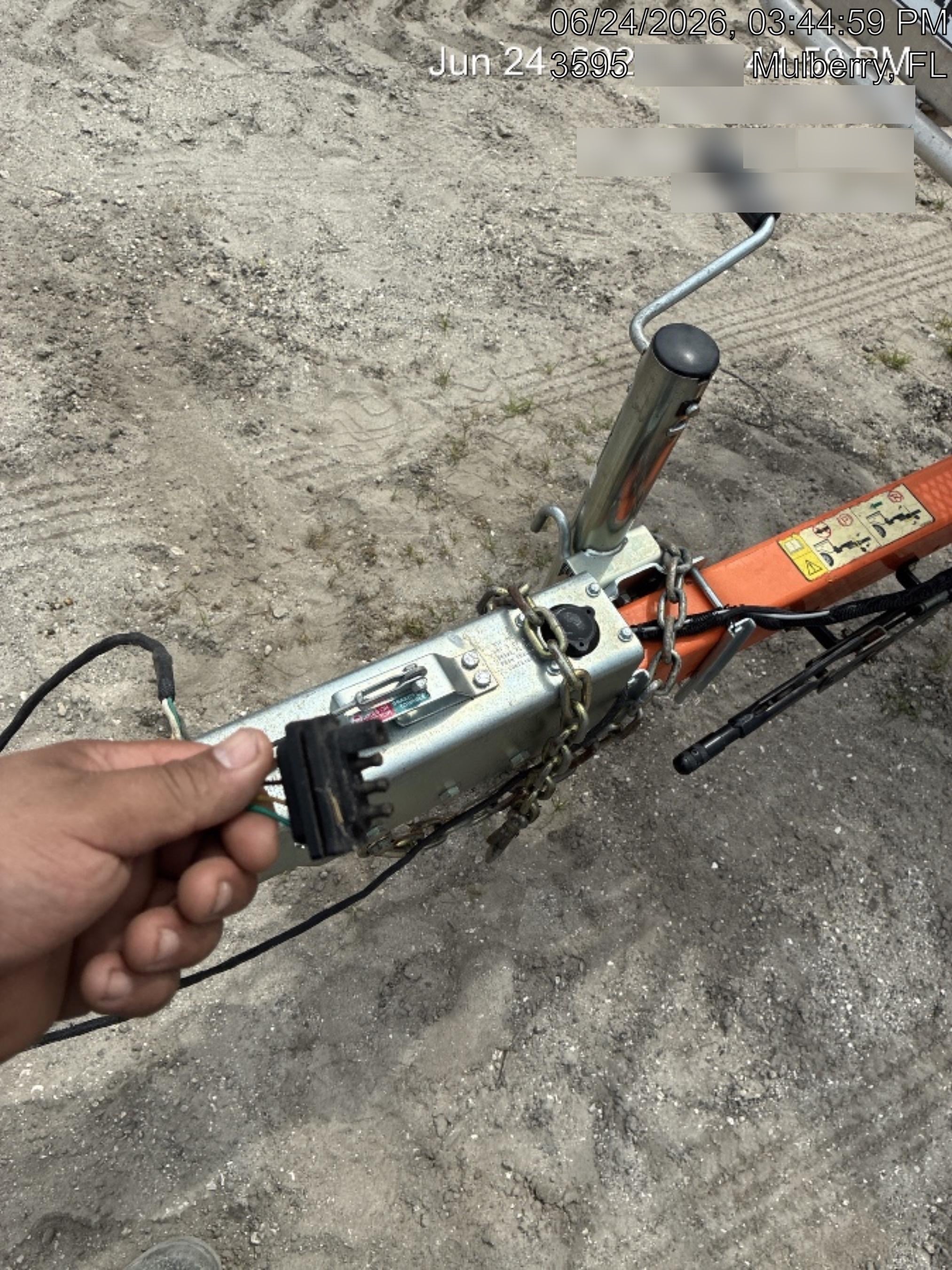 2022 JLG T350