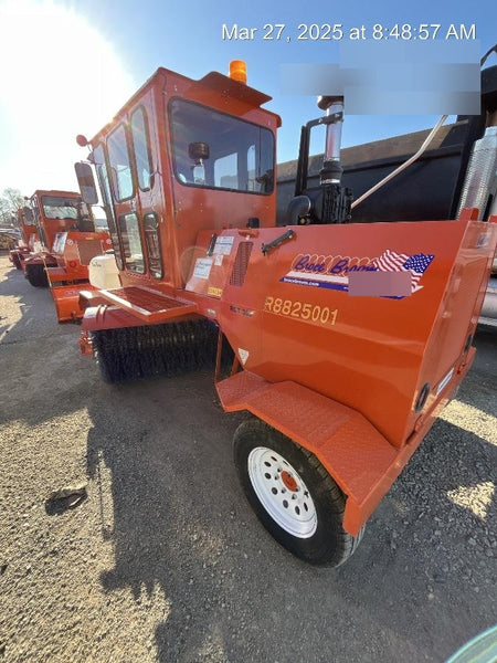 2025 BROCE RCT350
