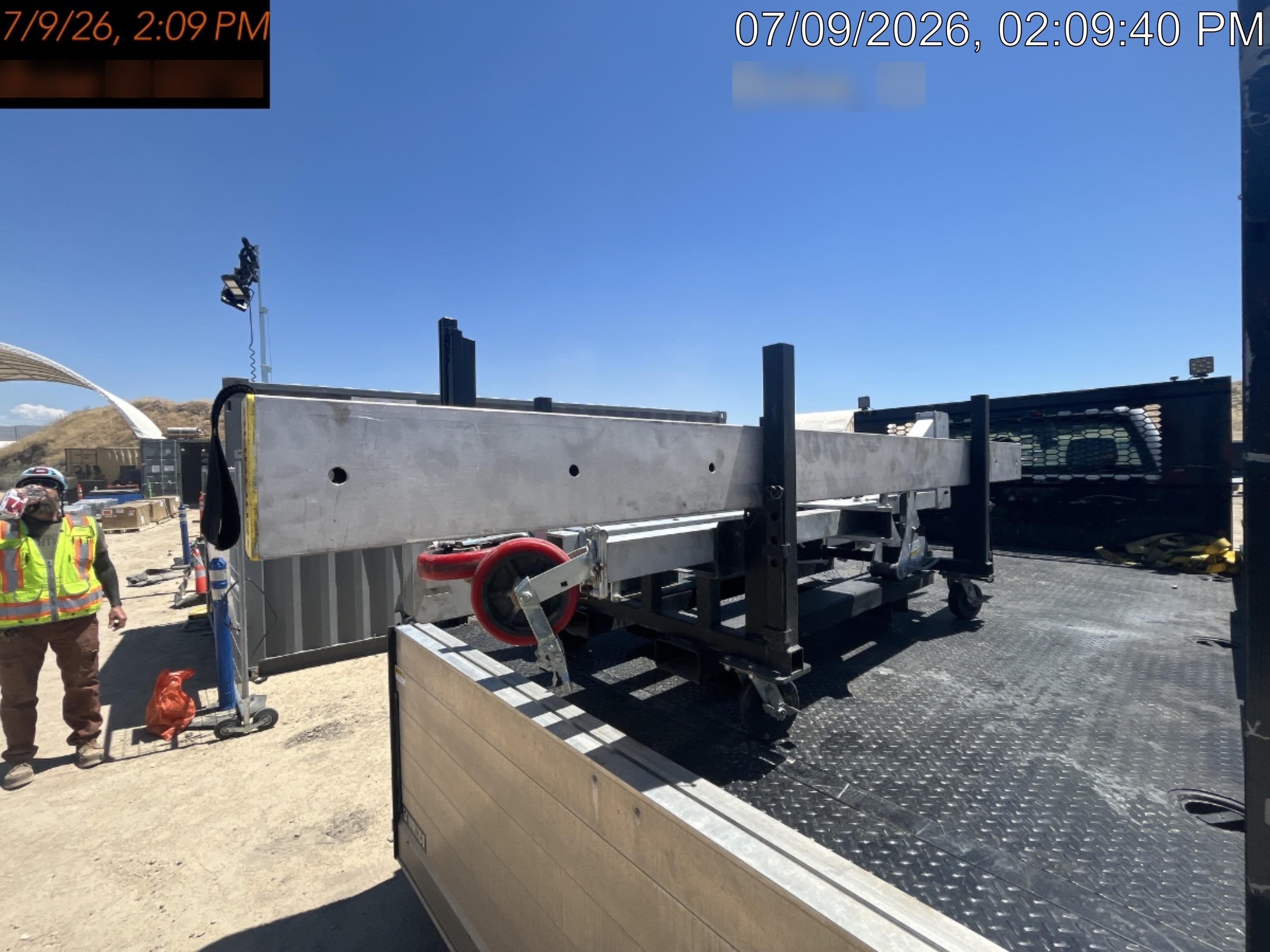 2024 SUMNER GH2T-10