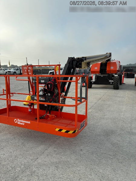 2026 JLG 860SJ