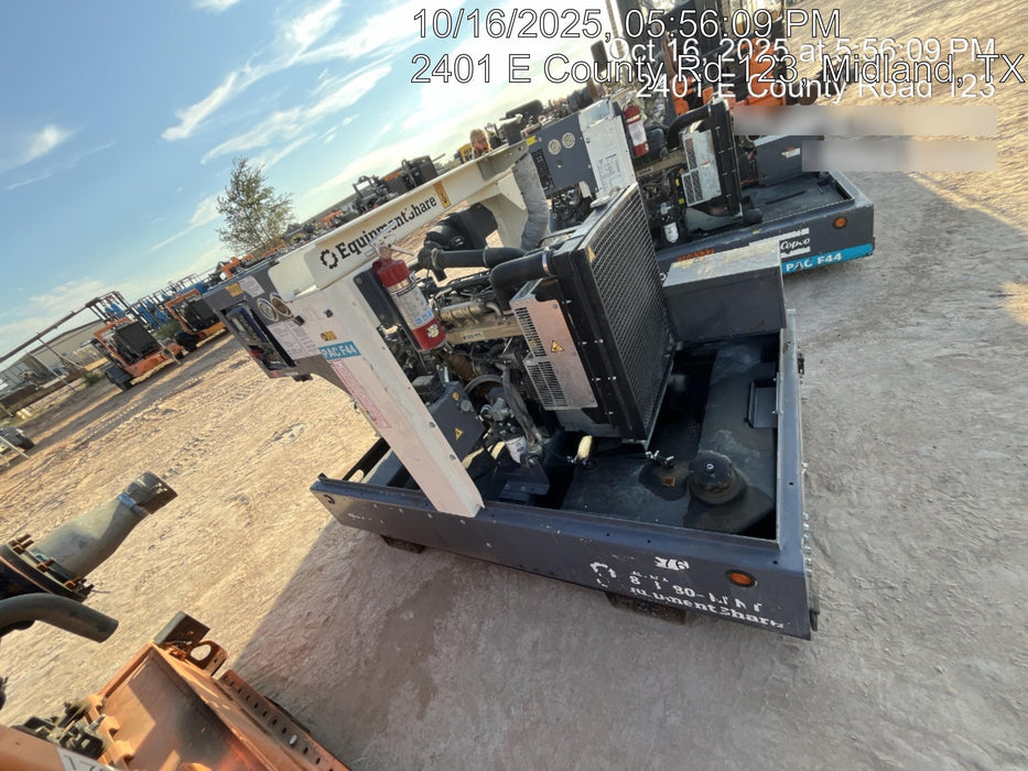 2023 ATLAS COPCO PAC F44 KD