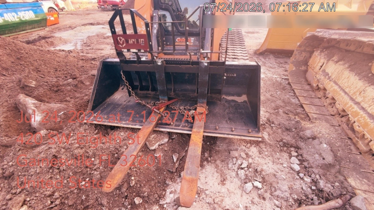 2025 VIRNIG PF7255