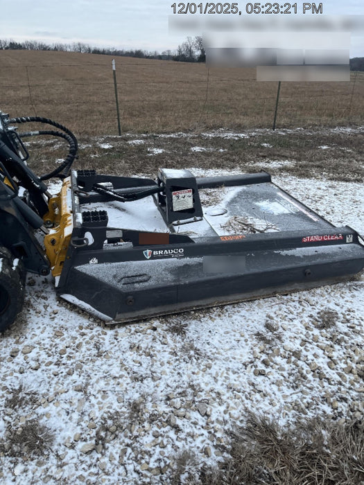 2019 PALADIN 30372A-0022