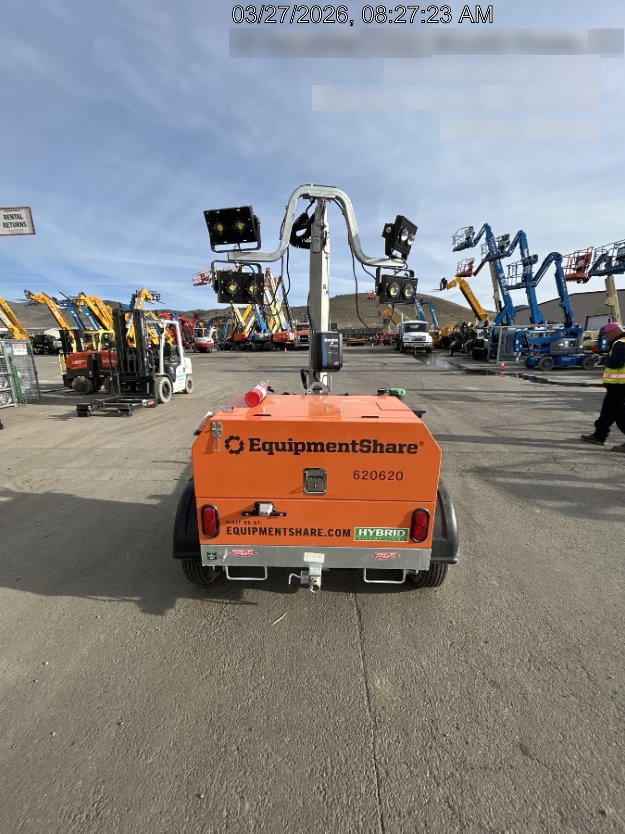2025 WANCO WLTT-4LK4K-H
