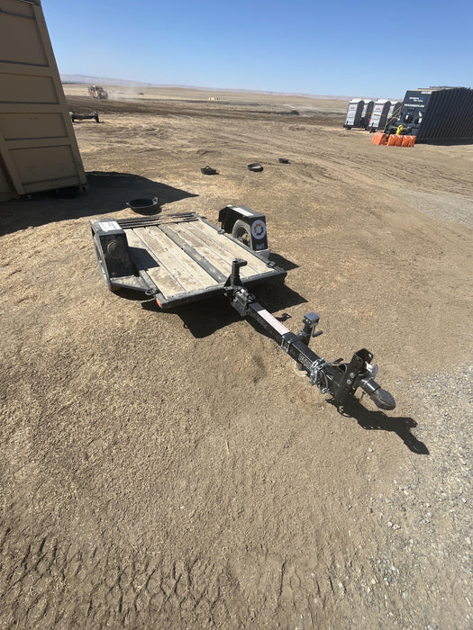 2022 BARRETO E4X6TBT