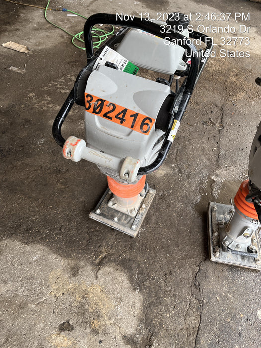 2023 MULTIQUIP MTX60HD