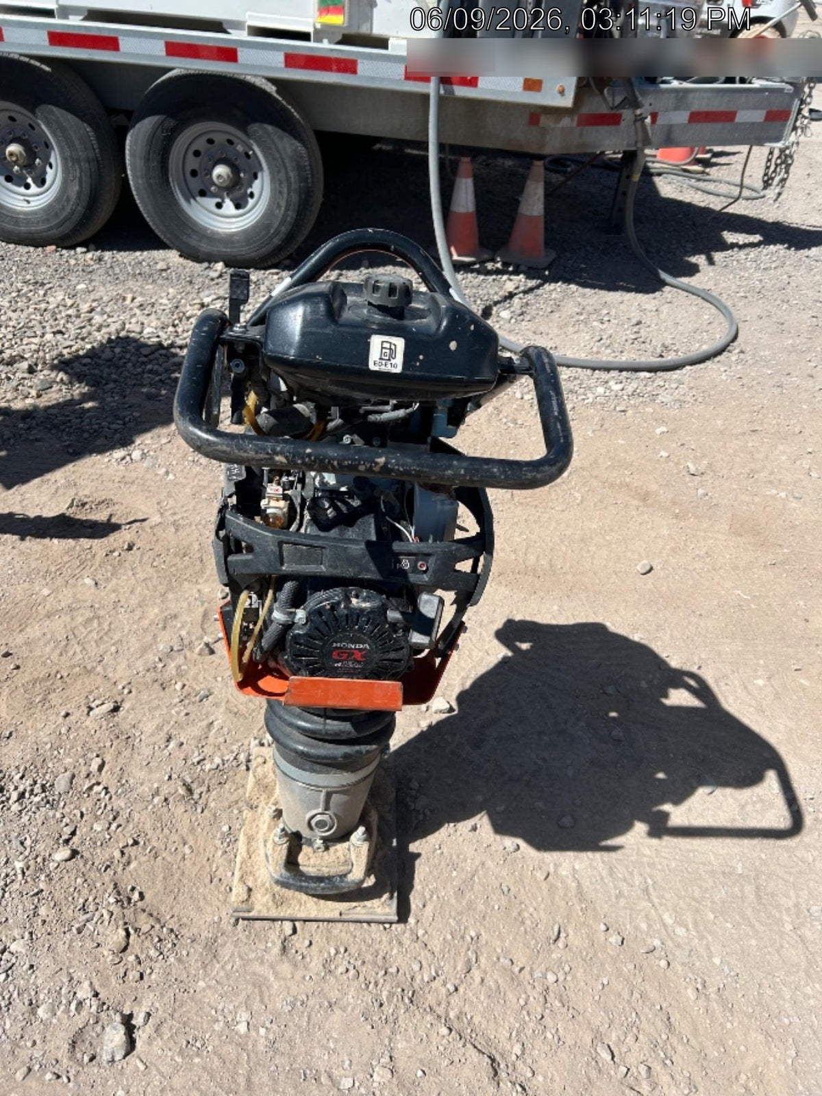 2025 HUSQVARNA LT6005