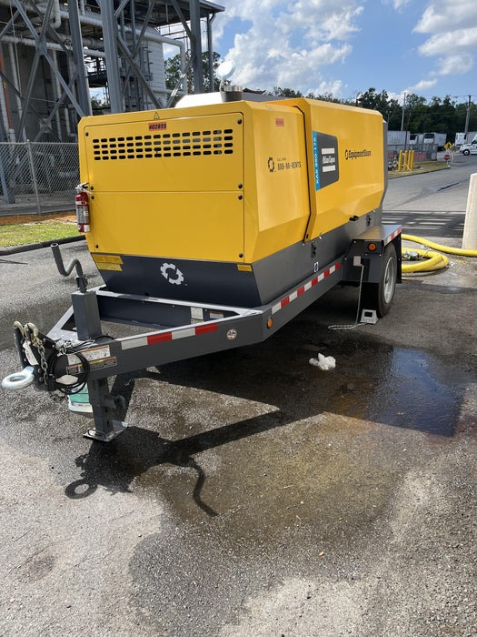 2024 ATLAS COPCO XAS 850