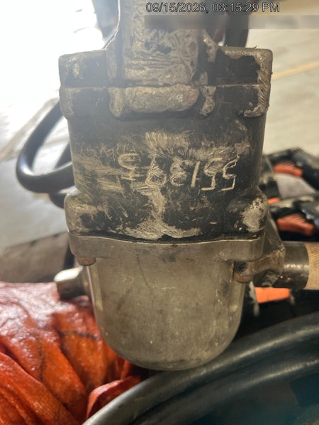 2025 INGERSOLL RAND 3940B2TI