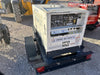 2020 Multiquip DLW400ESA4 400 amp Welder, 14kW, 120/240V, T4F Kubota, Trailer