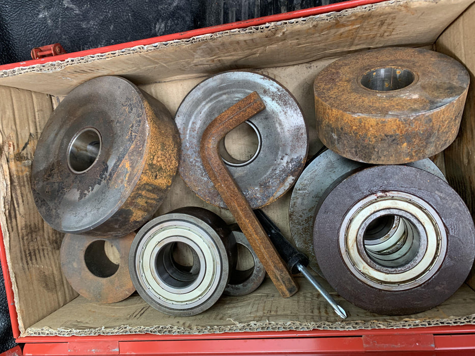 2020 MULTIQUIP MB25A