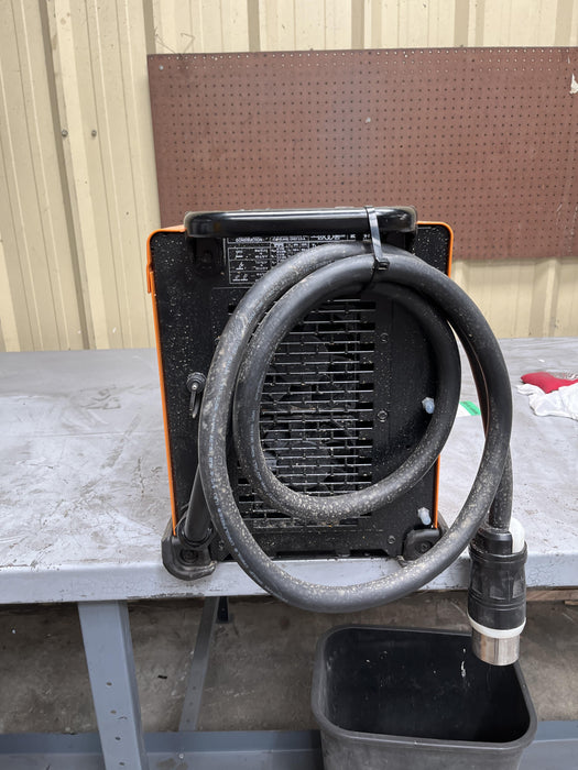 2023 LINCOLN ELECTRIC FLEXTEC 350X