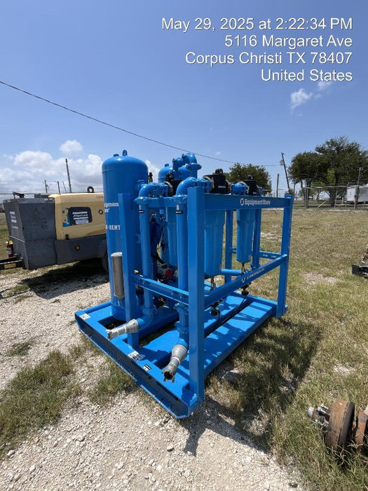 2024 HANKISON RDH-930G