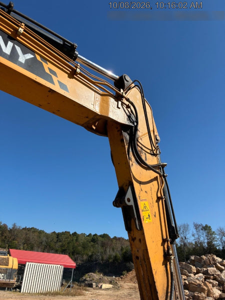 2020 SANY SY365C LC
