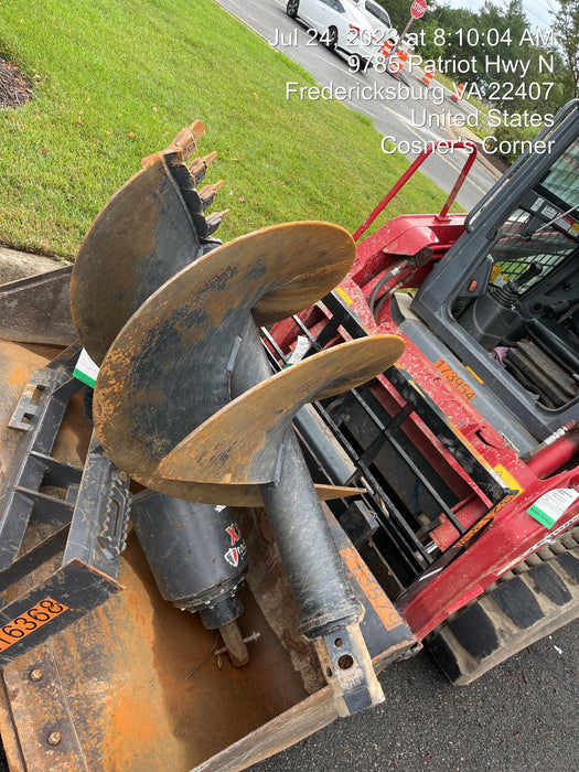 2023 ARROW MATERIAL HANDLING FS5100CB - 72"