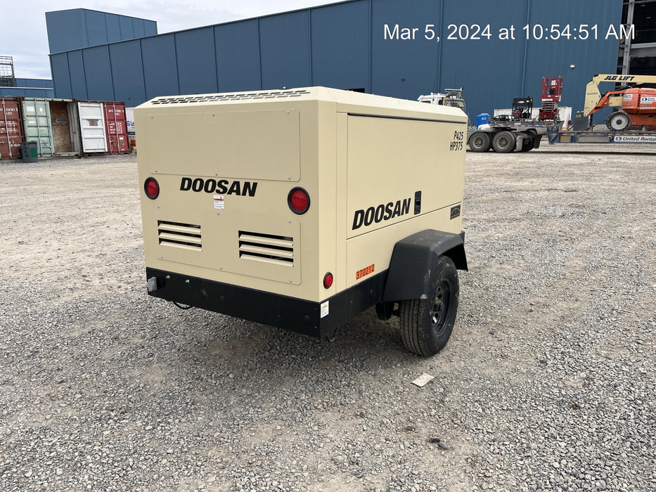 2023 DOOSAN P425/HP375WCU